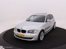 BMW 1-serie - 118i