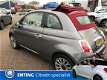 Fiat 500 C - 0.9 TwinAir Lounge AIRCO CABRIO - 1 - Thumbnail