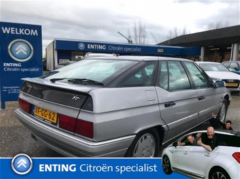 Citroën XM - 3.0 V6 Exclusive AUT SCHUIFDAK ZEER MOOI - 1