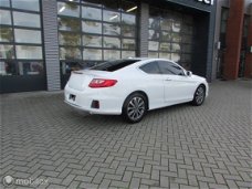 Honda Accord Coupé - 2.4 CVT Vtec