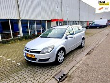 Opel Astra Wagon - 1.7 CDTi Enjoy Airco Nap