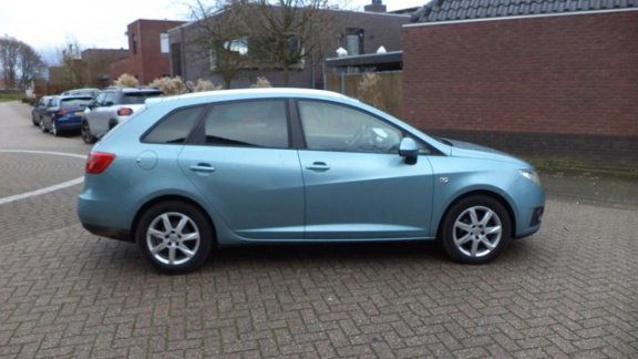 Seat Ibiza ST - 1.2 TDI Style Ecomotive - 1