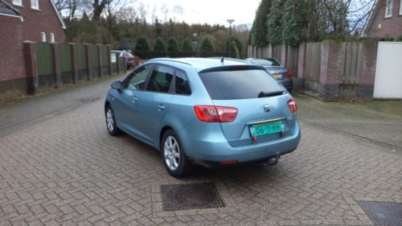 Seat Ibiza ST - 1.2 TDI Style Ecomotive - 1