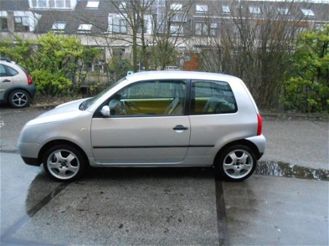 Volkswagen Lupo - 1.4 Trendline - 1