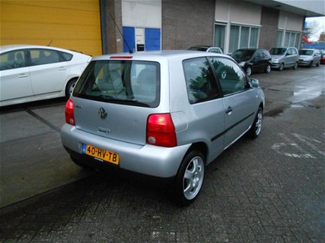 Volkswagen Lupo - 1.4 Trendline - 1