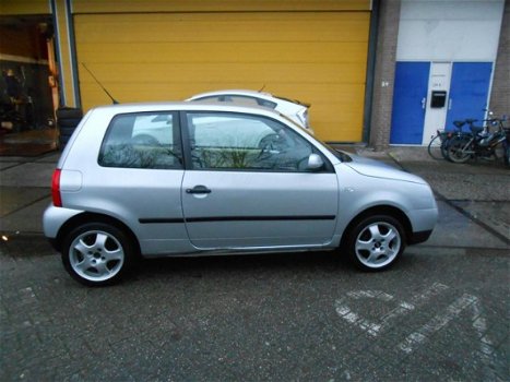 Volkswagen Lupo - 1.4 Trendline - 1