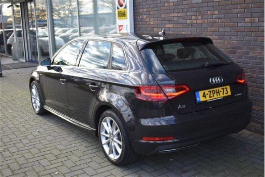 Audi A3 Sportback - 1.4 e-tron ECC 17