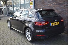 Audi A3 Sportback - 1.4 e-tron ECC 17"LMV EXCL.BTW