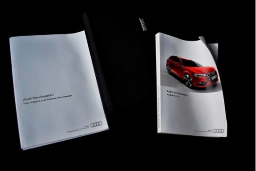 Audi A3 Sportback - 1.4 e-tron ECC 17