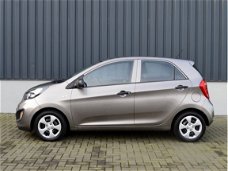 Kia Picanto - 1.0 CVVT Airco