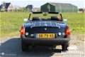 MG B type - 1.8 Roadster Limited Edition (bj1980) - 1 - Thumbnail