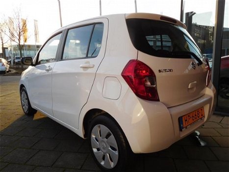 Suzuki Celerio - 1.0 COMFORT - 1