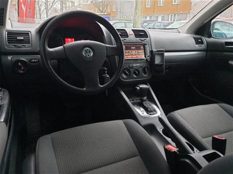 Volkswagen Golf Variant - 1.9 TDI Trendline 2e eig AUT DSG NAP - 1