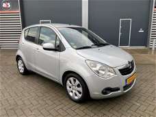 Opel Agila - 1.2 Edition AIRCONDITIONING AUTOMAAT