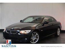 BMW 3-serie Cabrio - 330i High Executive cabrio M Sport Leder, Lmv, Xenon