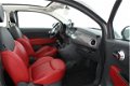 Fiat 500 C - 0.9 TwinAir Lounge Cabriolet -A.S. ZONDAG OPEN - 1 - Thumbnail