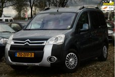 Citroën Berlingo - 1.6 HDIF Multispace 5PERS. NAP/AIRCO/CRUISE/PDC