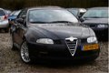 Alfa Romeo GT - 1.9 JTD Distinctive BJ2005 LEER/NAVI/APK - 1 - Thumbnail