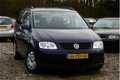 Volkswagen Touran - 1.6-16V FSI Athene 6-BAK NAP/AIRCO/APK 12-2020 - 1 - Thumbnail