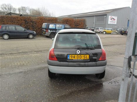 Renault Clio - 1.4 RT - 1