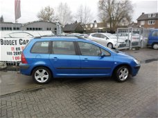 Peugeot 307 Break - 2.0-16V XS