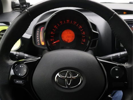 Toyota Aygo - 1.0 Vvt-I X-Cite Limtied - 1