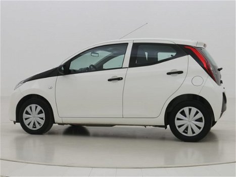 Toyota Aygo - 1.0 Vvt-I X-Fun - 1