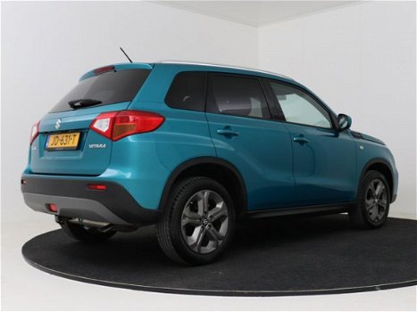 Suzuki Vitara - 1.6 Exclusive - 1