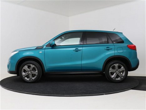 Suzuki Vitara - 1.6 Exclusive - 1