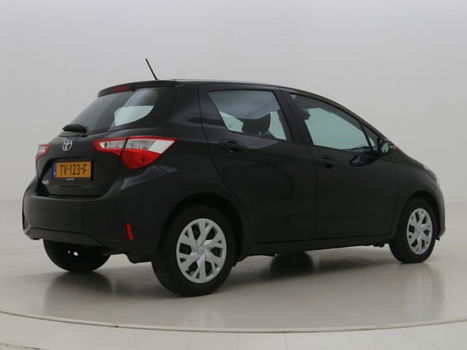 Toyota Yaris - 1.0 Vvt-I Comfort - 1