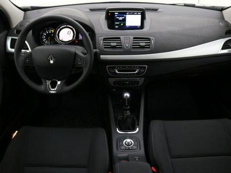 Renault Mégane Estate - 1.2 Tce Limited - 1