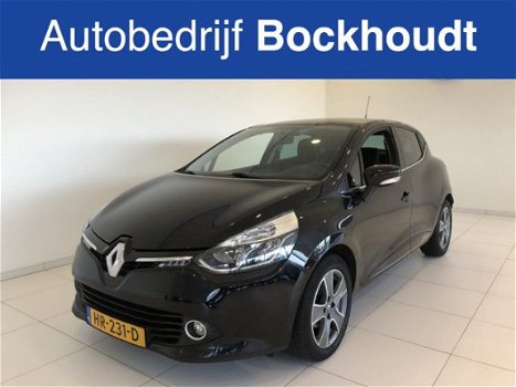 Renault Clio - 1.5 dCi Night&Day | Nav | Airco | Cruise | € 1.000, - Slooppremie - 1