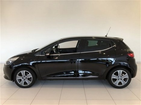 Renault Clio - 1.5 dCi Night&Day | Nav | Airco | Cruise | € 1.000, - Slooppremie - 1