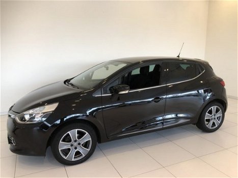 Renault Clio - 1.5 dCi Night&Day | Nav | Airco | Cruise | € 1.000, - Slooppremie - 1