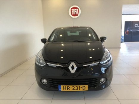 Renault Clio - 1.5 dCi Night&Day | Nav | Airco | Cruise | € 1.000, - Slooppremie - 1