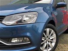 Volkswagen Polo - 1.0 Comfortline CLIMA/ CRUISE/ PDC V+A/ FRONT ASSIST