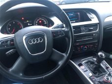 Audi A4 Avant - 2.0 TDI Pro Line Business Full options