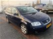 Volkswagen Touran - 100 kw TDI Clima Apk AZV code - 1 - Thumbnail