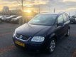 Volkswagen Touran - 100 kw TDI Clima Apk AZV code - 1 - Thumbnail