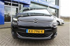 Citroën C4 Picasso - 1.2 PureTech Intensive lease vanaf €199 p/m info Pepijn 0492-588980 pepijn@vdni