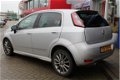 Fiat Punto Evo - 0.9 TwinAir Sport EERSTE EIGENAAR 78.488 KM Cruise c. + Climat Airco 5deurs Navigat - 1 - Thumbnail