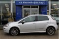 Fiat Punto Evo - 0.9 TwinAir Sport EERSTE EIGENAAR 78.488 KM Cruise c. + Climat Airco 5deurs Navigat - 1 - Thumbnail