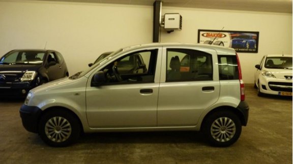 Fiat Panda - 1.2 Actual Inruil Mogelijk - 1