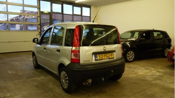 Fiat Panda - 1.2 Actual Inruil Mogelijk - 1