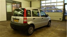 Fiat Panda - 1.2 Actual Inruil Mogelijk