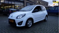 Renault Twingo - 1.2-16V Dynamique Nigt & Day Uitv...... Lpg G3