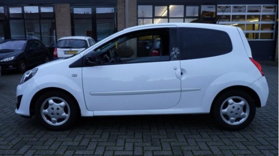 Renault Twingo - 1.2-16V Dynamique Nigt & Day Uitv...... Lpg G3 - 1