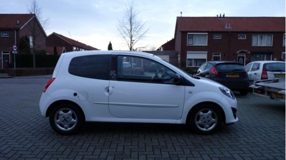 Renault Twingo - 1.2-16V Dynamique Nigt & Day Uitv...... Lpg G3 - 1