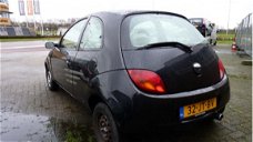 Ford Ka - 1.3 Luxury