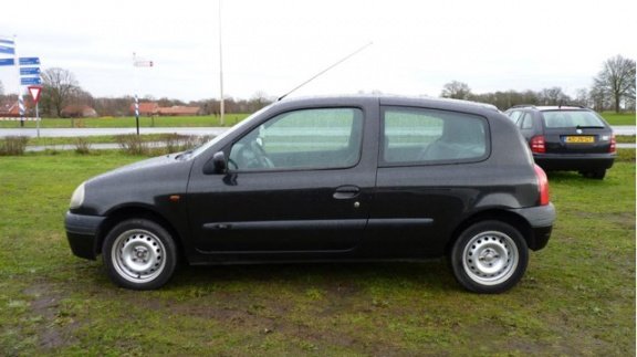 Renault Clio - 1.2 RN - 1